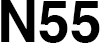 N55 — Art, Architecture and Design